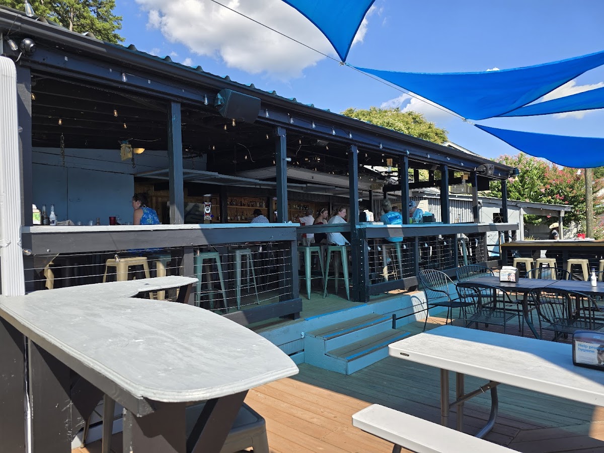 Keowee Shores Grill